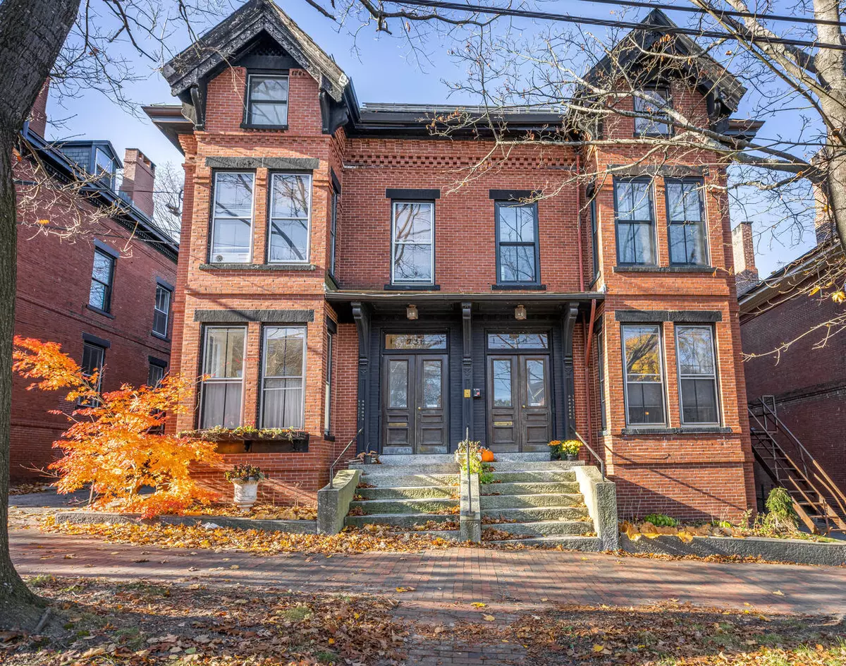 Portland, ME 04101,238 State ST #2