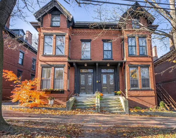 238 State ST #2, Portland, ME 04101