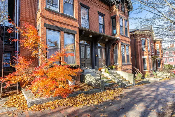 Portland, ME 04101,238 State ST #2