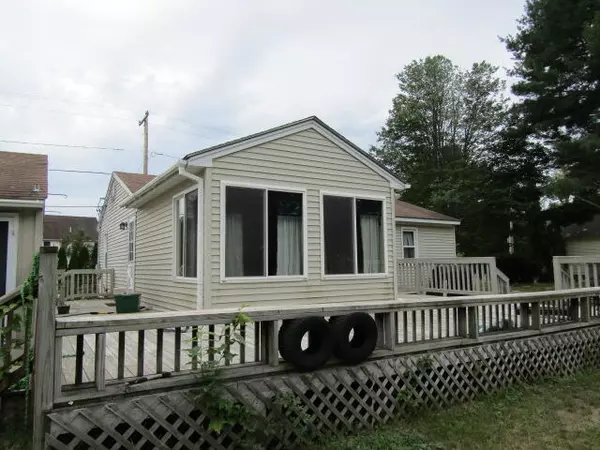 Kennebunk, ME 04043,55 Mill ST