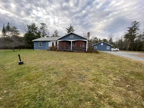 Glenburn, ME 04401,8 Beech Grove AVE