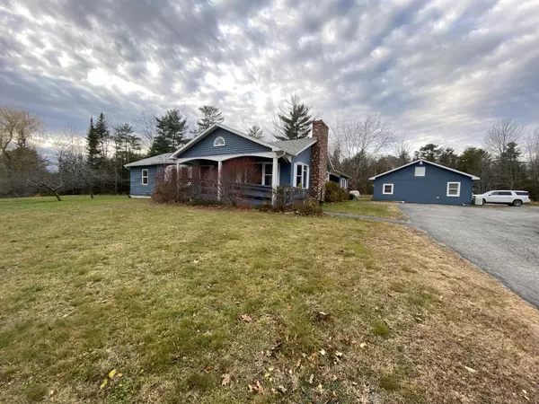 Glenburn, ME 04401,8 Beech Grove AVE