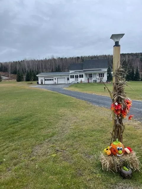 1049 Caribou Road, Fort Kent, ME 04743