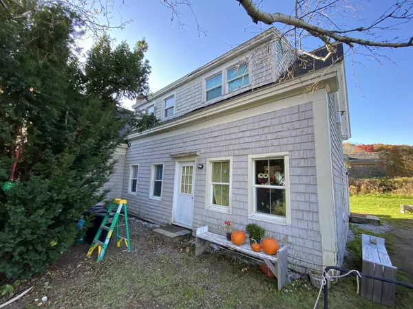 343 Bayview RD, Nobleboro, ME 04555