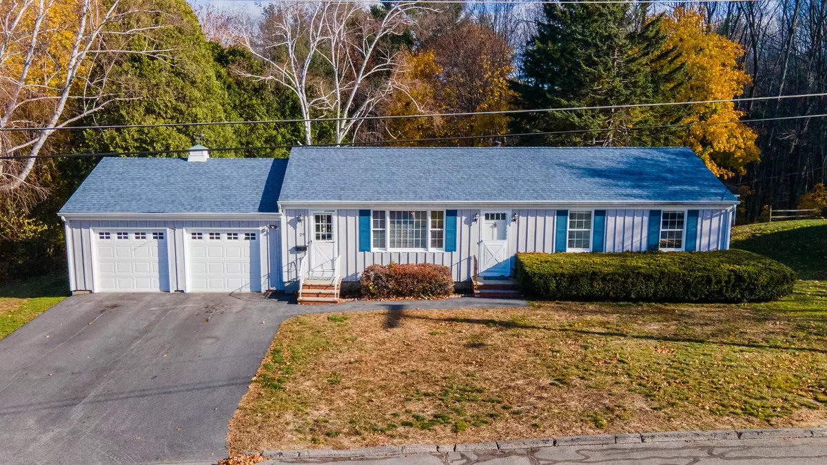Westbrook, ME 04092,29 Fairfield AVE