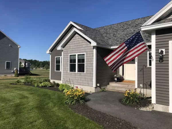 20 Champagne LN, Lisbon, ME 04250