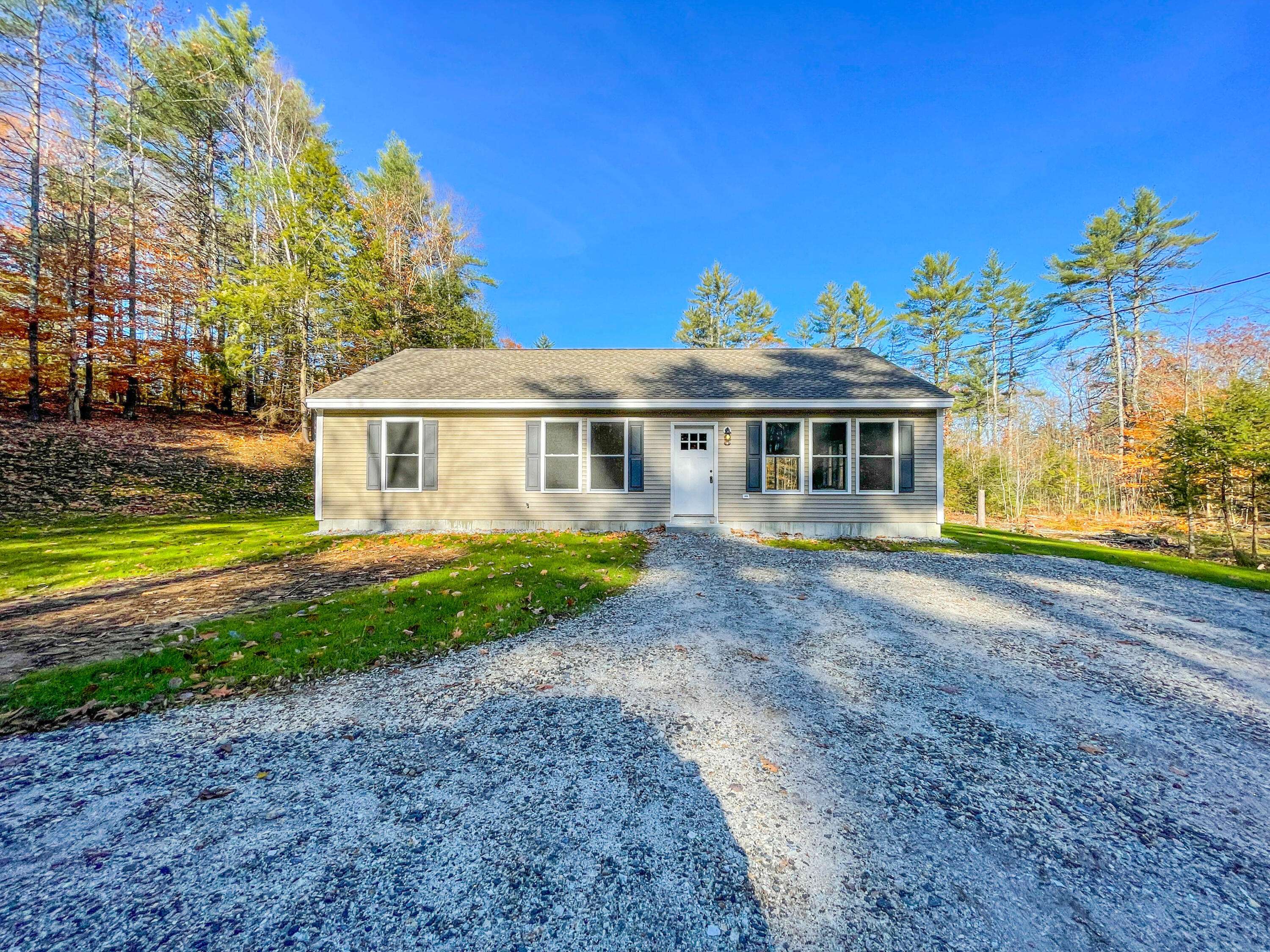 7 Boothby RD, Limington, ME 04049
