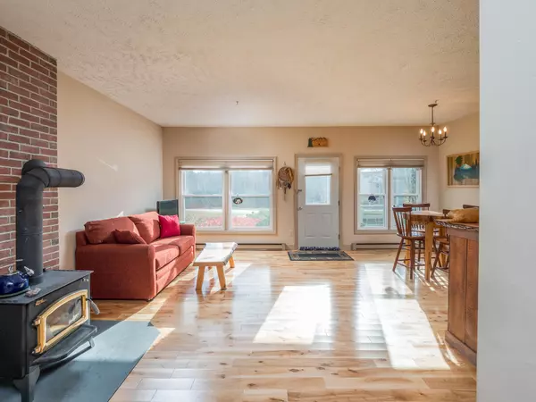 Greenwood, ME 04255,9 A Condo LN #A18