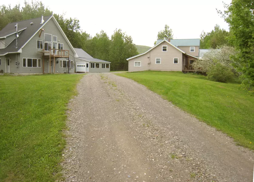 222 Pierce RD, Blaine, ME 04734