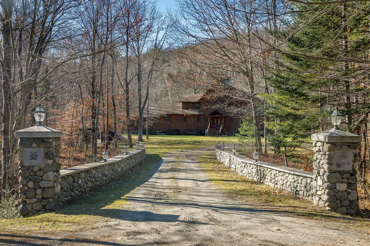 Kingfield, ME 04947,97 Iron Bridge RD