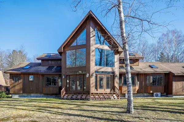 Kingfield, ME 04947,97 Iron Bridge RD