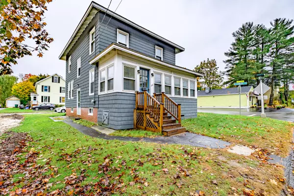 Westbrook, ME 04092,140 Spring ST