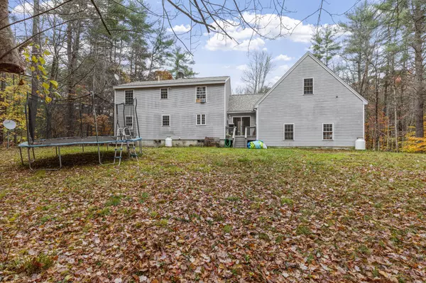South Berwick, ME 03908,260 Oldfields RD
