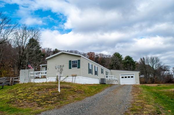 88 Moose Hill RD, Livermore Falls, ME 04254