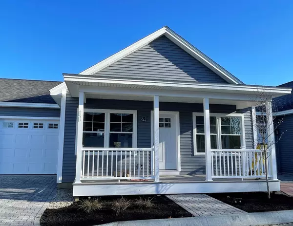 66 Evans ST #11, South Portland, ME 04106