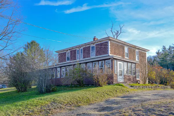 404 Maine ST, Stoneham, ME 04231