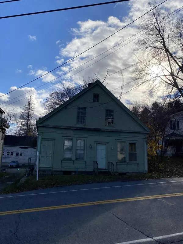 Orland, ME 04472,89 & 91 Castine RD