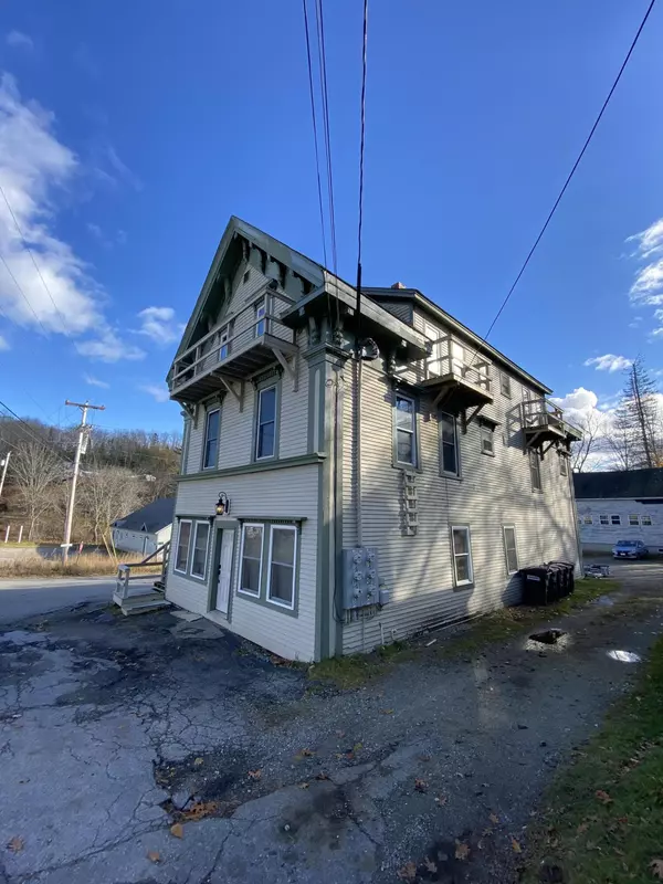 Orland, ME 04472,89 & 91 Castine RD