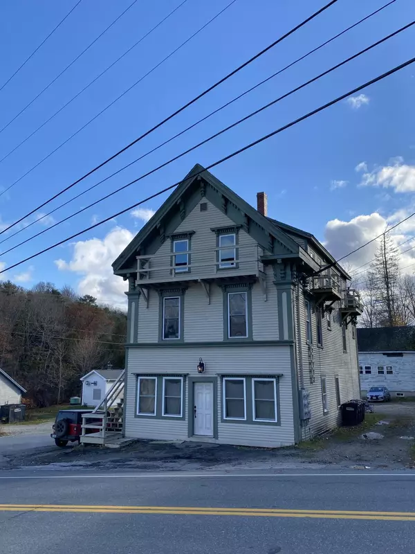 Orland, ME 04472,89 & 91 Castine RD