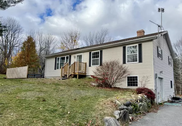 Frankfort, ME 04438,29 Tyler LN