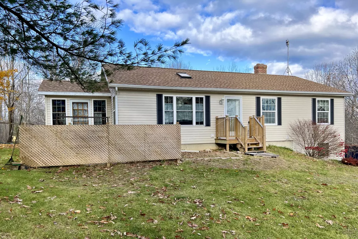 Frankfort, ME 04438,29 Tyler LN