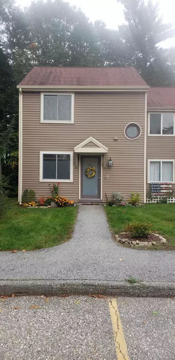 Gray, ME 04039,378 Portland RD #1