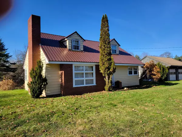 Mount Vernon, ME 04352,1522 North RD