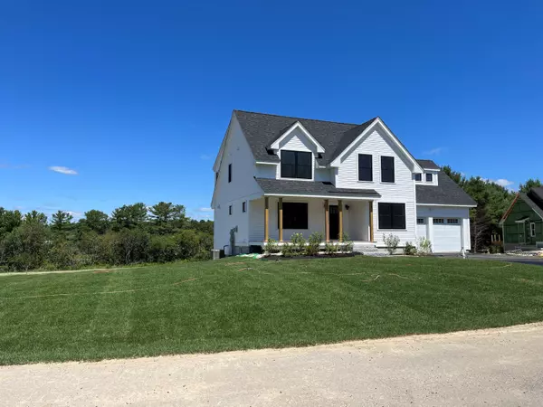 Kittery, ME 03904,7 Skyview DR