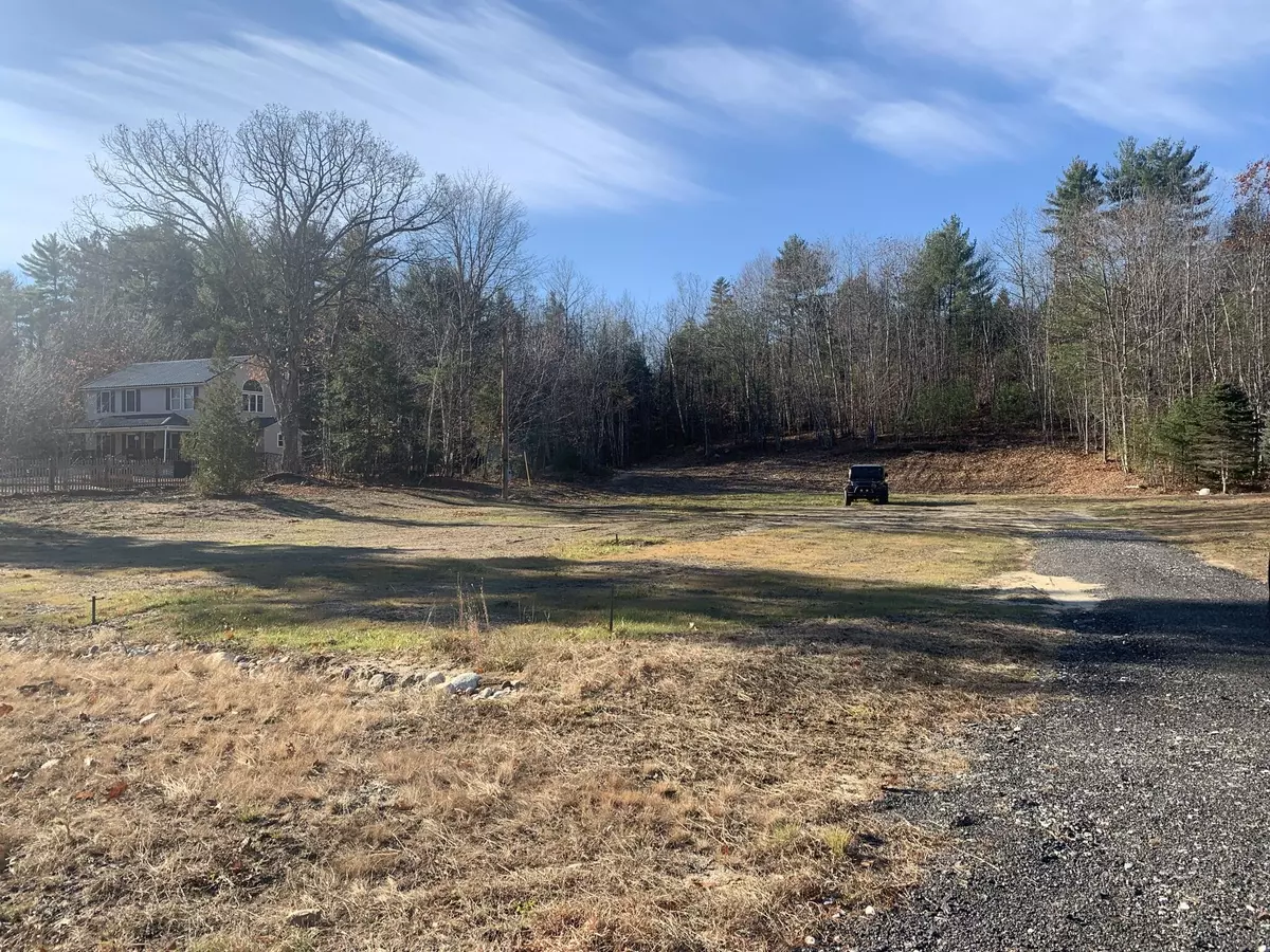 Naples, ME 04055,Lot 74D River RD