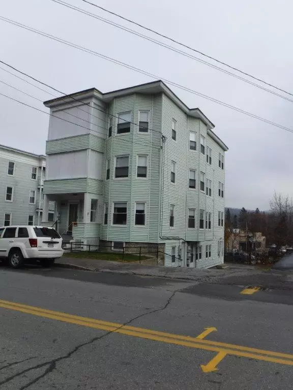 514 Hancock ST, Rumford, ME 04276