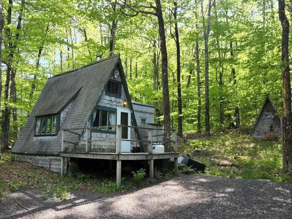 Vienna, ME 04360,368 Kimball Pond RD