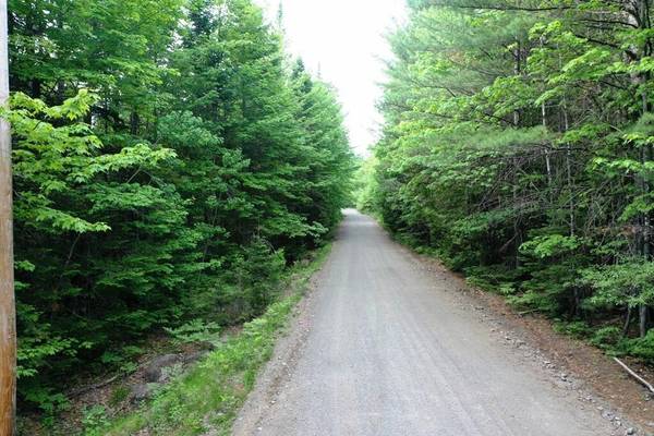 Lot 3 B&A Railroad RD S, Shirley, ME 04485