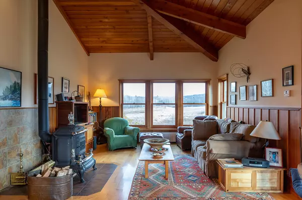 Frankfort, ME 04438,222 Swanville RD