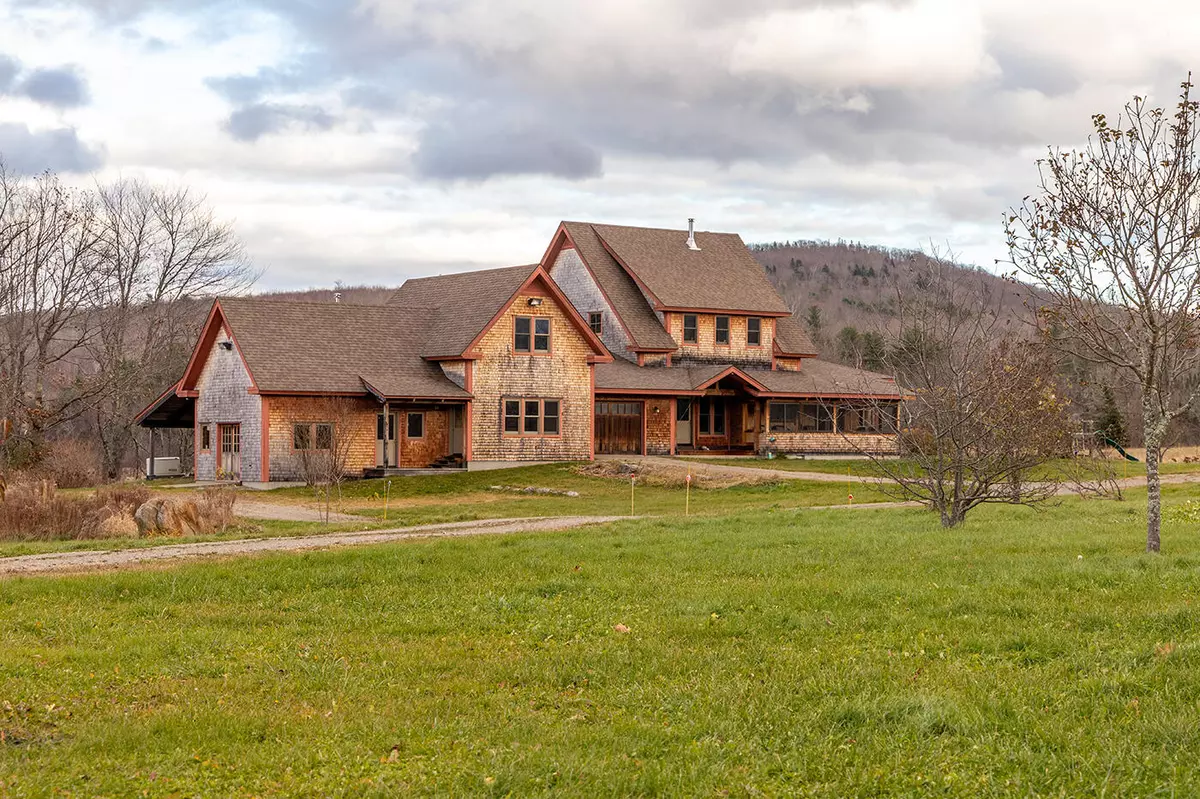 Frankfort, ME 04438,222 Swanville RD