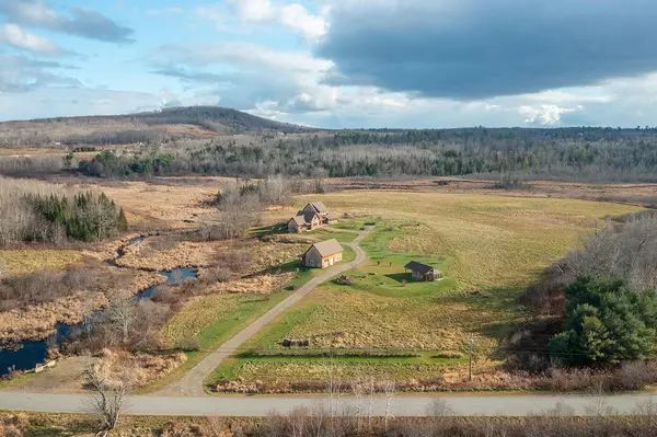 Frankfort, ME 04438,222 Swanville RD