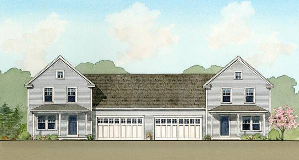 10 Rockwood LN #23, Gorham, ME 04038