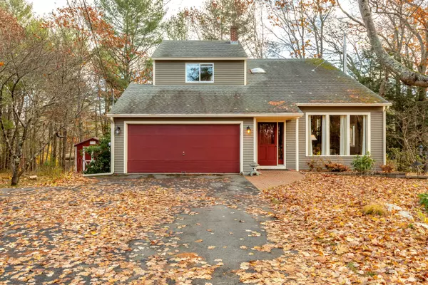 Topsham, ME 04086,23 Sokokis CIR