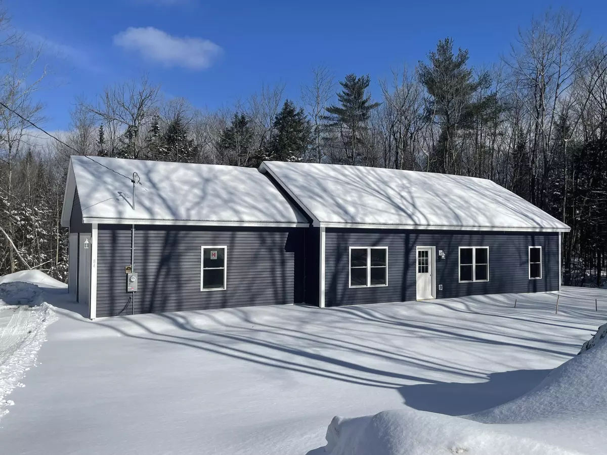 Sabattus, ME 04280,84 Birchwood DR