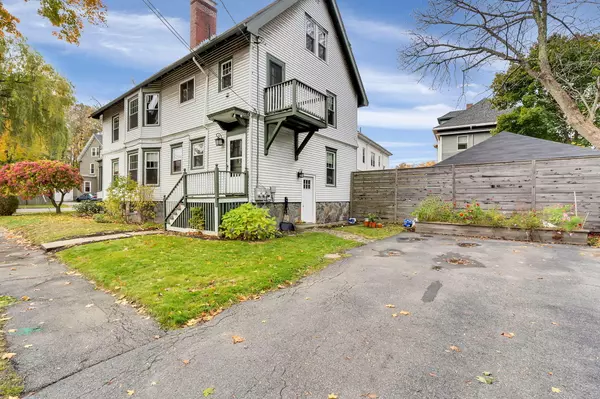 Portland, ME 04103,65 Longfellow ST