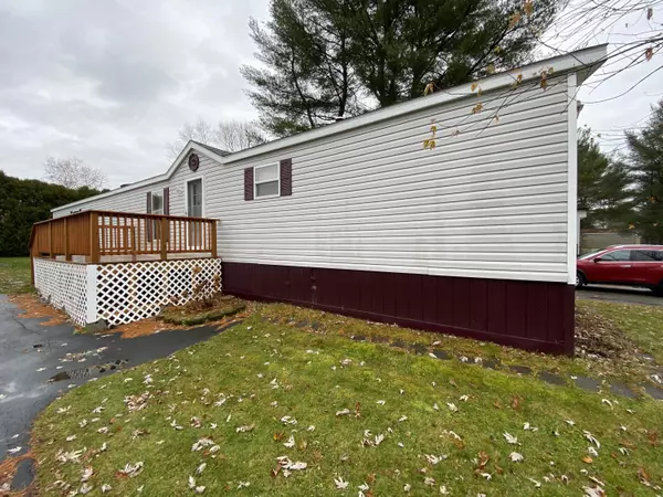 26 A ST,  Bangor,  ME 04401