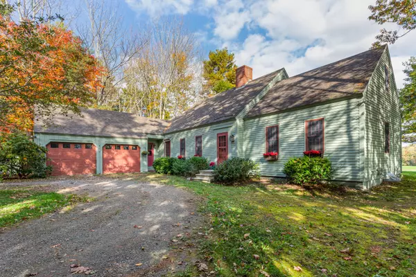 Nobleboro, ME 04555,35 Cushman RD