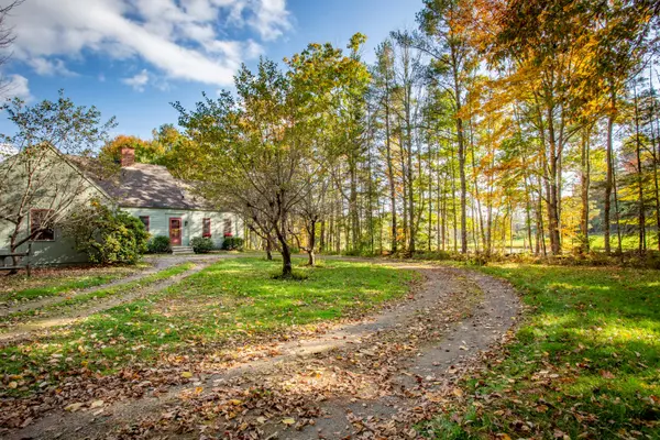 Nobleboro, ME 04555,35 Cushman RD