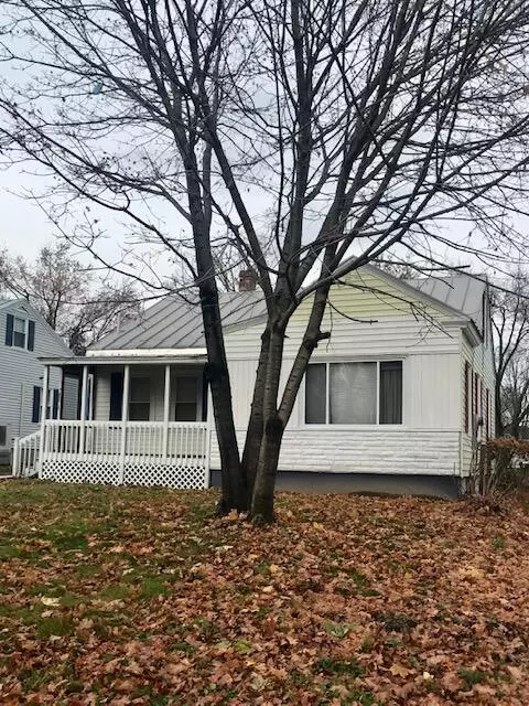 73 Oakland ST, Waterville, ME 04901