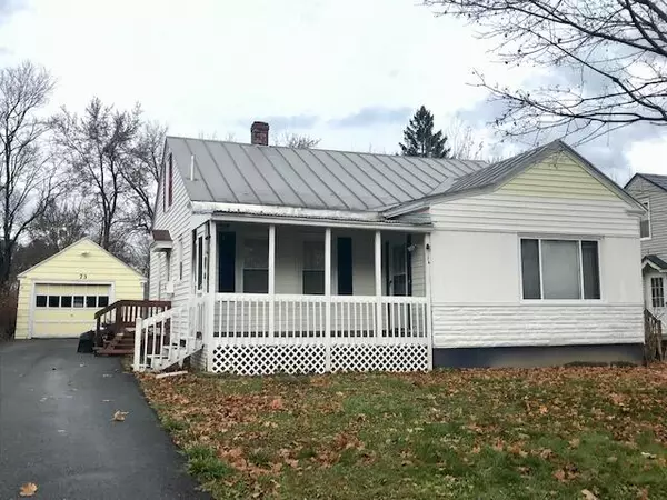 Waterville, ME 04901,73 Oakland ST