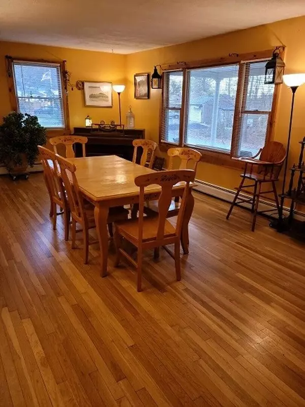 Wilton, ME 04294,23 Orr ST