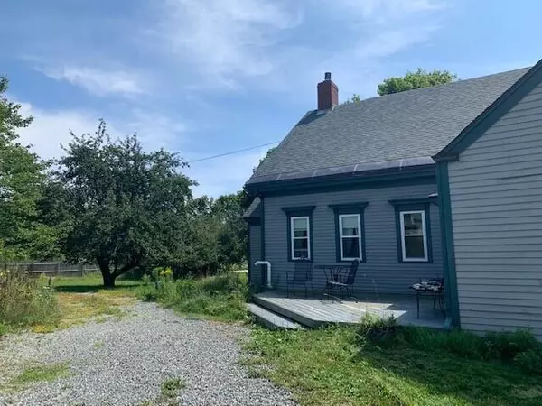 Tremont, ME 04653,6 Gray Barn RD