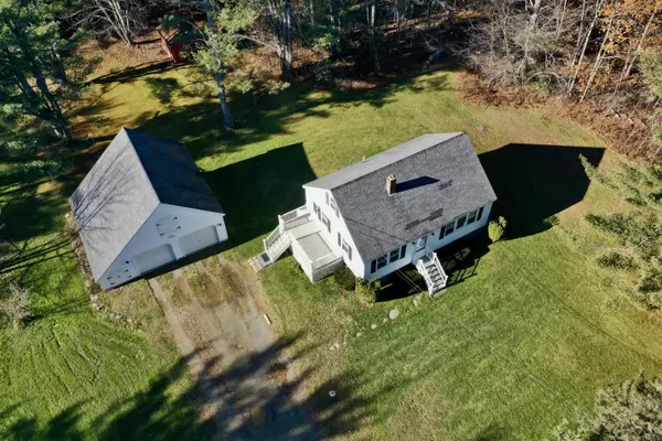 Hampden, ME 04444,95 Pond RD