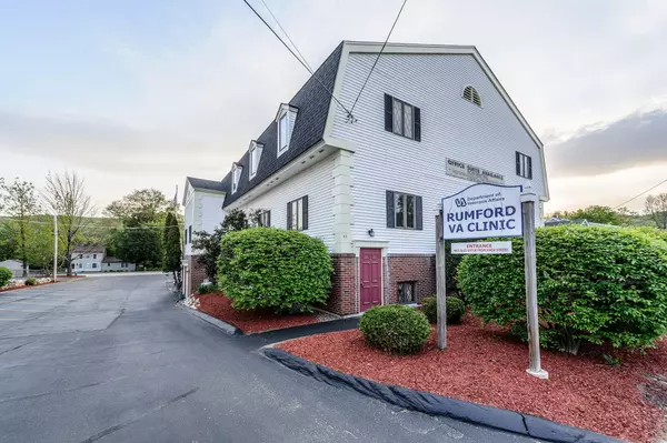 Rumford, ME 04276,431 Franklin ST