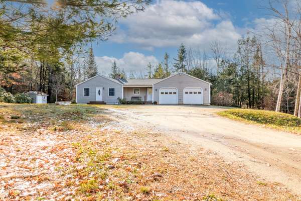 6 Wildwood LN, Phippsburg, ME 04562