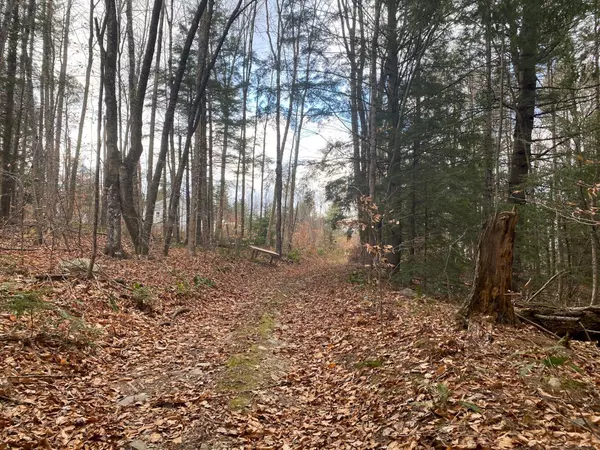 Norridgewock, ME 04957,M22 L24 Ross Hill RD